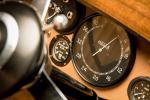 Bentley Speed 6 Coupe by Gurney Nutting Blue Train 1930 года